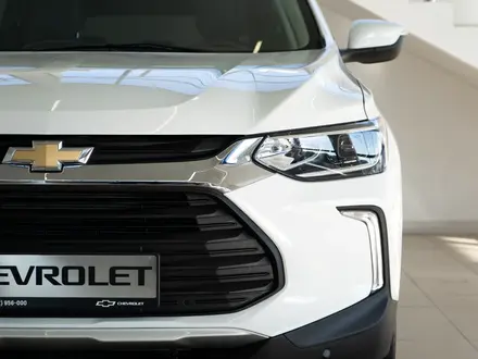Chevrolet Tracker LT 1.2 2024 года за 10 240 000 тг. в Караганда – фото 16