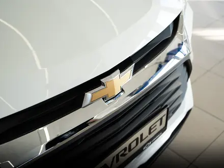 Chevrolet Tracker LT 1.2 2024 года за 10 240 000 тг. в Караганда – фото 18