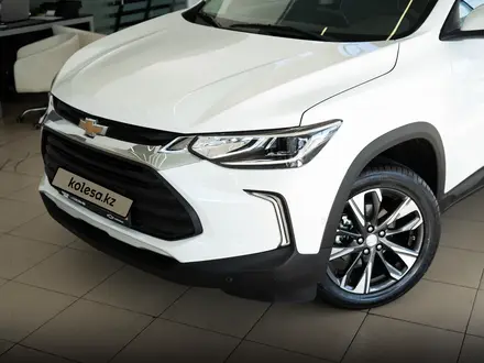 Chevrolet Tracker LT 1.2 2024 года за 10 240 000 тг. в Караганда – фото 22
