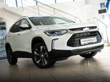 Chevrolet Tracker LT 1.2 2024 года за 10 240 000 тг. в Караганда