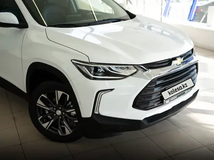 Chevrolet Tracker LT 1.2 2024 года за 10 240 000 тг. в Караганда – фото 24