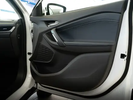 Chevrolet Tracker LT 1.2 2024 года за 10 240 000 тг. в Караганда – фото 28