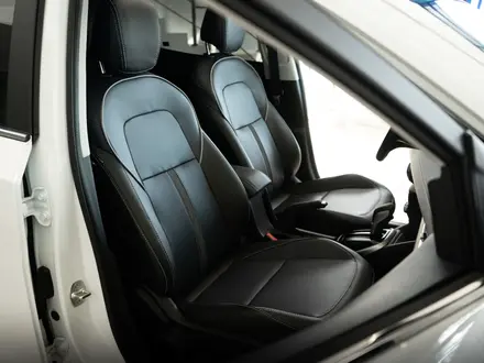Chevrolet Tracker LT 1.2 2024 года за 10 240 000 тг. в Караганда – фото 29