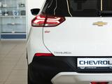 Chevrolet Tracker LT 1.2 2024 года за 10 240 000 тг. в Караганда – фото 4