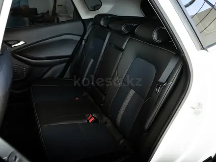 Chevrolet Tracker LT 1.2 2024 года за 10 240 000 тг. в Караганда – фото 32