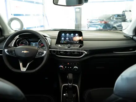 Chevrolet Tracker LT 1.2 2024 года за 10 240 000 тг. в Караганда – фото 33