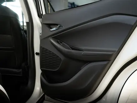 Chevrolet Tracker LT 1.2 2024 года за 10 240 000 тг. в Караганда – фото 34