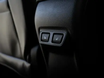 Chevrolet Tracker LT 1.2 2024 года за 10 240 000 тг. в Караганда – фото 37