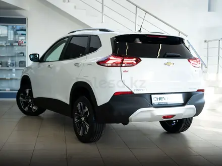 Chevrolet Tracker LT 1.2 2024 года за 10 240 000 тг. в Караганда – фото 6