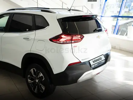 Chevrolet Tracker LT 1.2 2024 года за 10 240 000 тг. в Караганда – фото 9