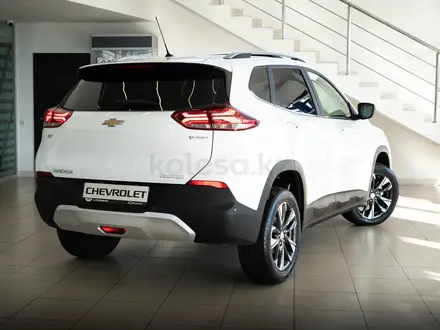 Chevrolet Tracker LT 1.2 2024 года за 10 240 000 тг. в Караганда – фото 10