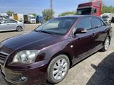 Toyota Avensis 2007 годаүшін5 200 000 тг. в Павлодар – фото 2