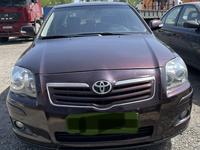 Toyota Avensis 2007 года за 5 200 000 тг. в Павлодар