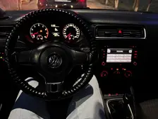 Volkswagen Jetta, 2011