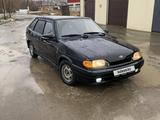 ВАЗ (Lada) 2114 2007 года за 1 200 000 тг. в Актобе – фото 2