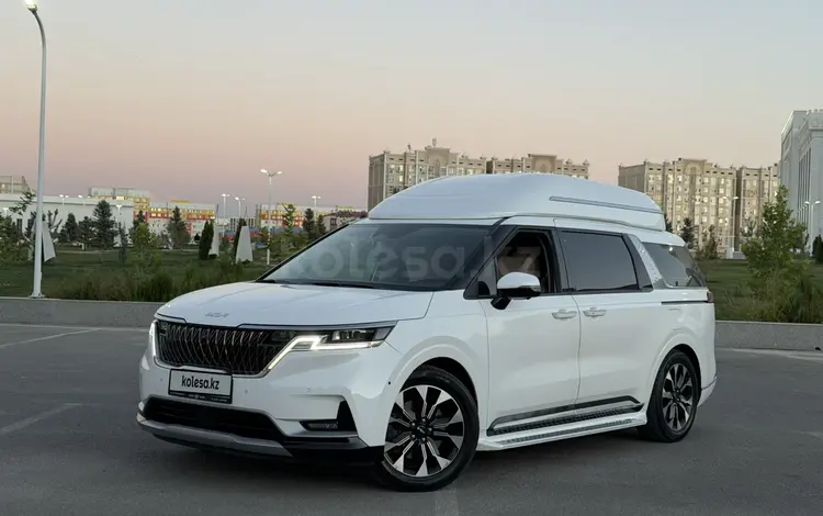 Kia Carnival 2023 года за 20 000 000 тг. в Шымкент
