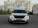 Kia Carnival 2023 года за 20 000 000 тг. в Шымкент – фото 2