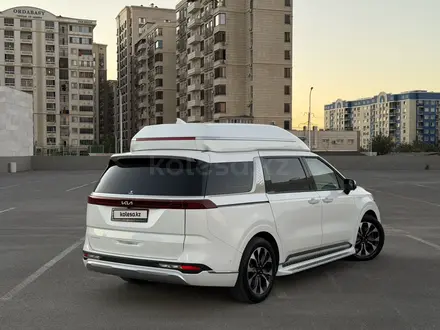 Kia Carnival 2023 года за 20 000 000 тг. в Шымкент – фото 3