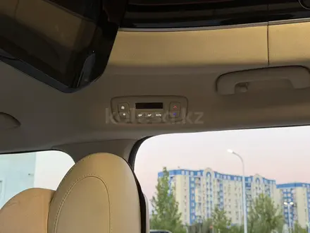 Kia Carnival 2023 года за 20 000 000 тг. в Шымкент – фото 6