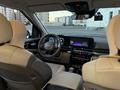 Kia Carnival 2023 года за 20 000 000 тг. в Шымкент – фото 7