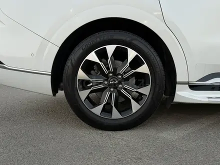 Kia Carnival 2023 года за 20 000 000 тг. в Шымкент – фото 8