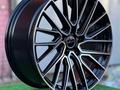 Новые Диски на бмв разношироки за 550 000 тг. в Астана