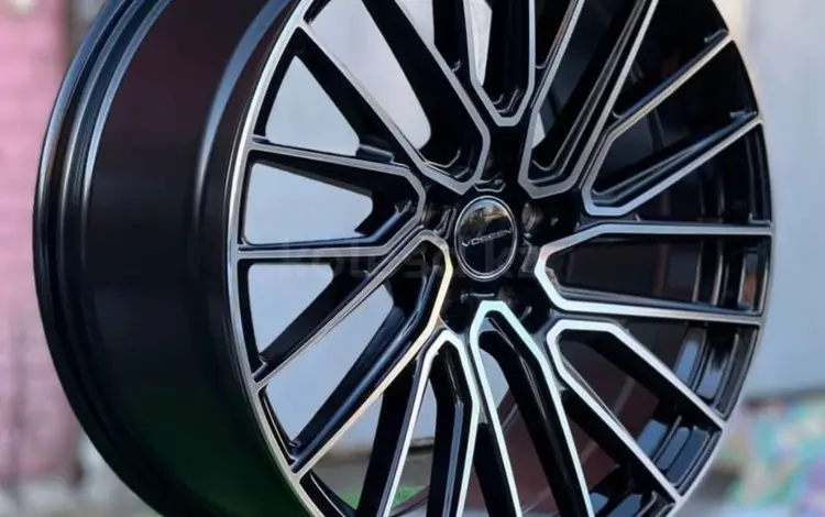 Новые Диски на бмв разношироки за 550 000 тг. в Астана