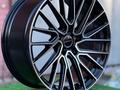 Новые Диски на бмв разношироки за 550 000 тг. в Астана – фото 5