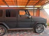 Mercedes-Benz G 300 1995 года за 8 000 000 тг. в Алматы – фото 4