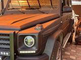 Mercedes-Benz G 300 1995 года за 8 000 000 тг. в Алматы – фото 2