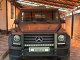 Mercedes-Benz G 300 1995 года за 8 000 000 тг. в Алматы