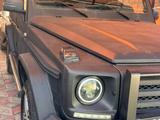 Mercedes-Benz G 300 1995 года за 8 000 000 тг. в Алматы – фото 3