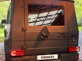 Mercedes-Benz G 300 1995 года за 8 000 000 тг. в Алматы – фото 5