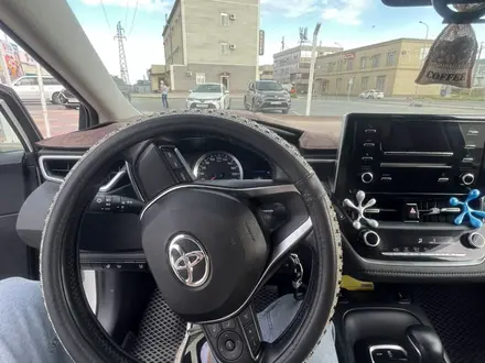 Toyota Corolla 2019 года за 9 690 000 тг. в Атырау – фото 7