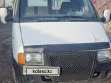 ГАЗ ГАЗель 1996 года за 1 900 000 тг. в Шымкент – фото 4