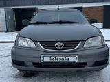 Toyota Avensis 2002 года за 2 800 000 тг. в Балхаш – фото 5