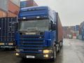 Scania 2002 годаfor9 500 000 тг. в Алматы