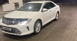 Toyota Camry 2014 годаfor12 800 000 тг. в Алматы