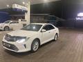 Toyota Camry 2014 годаfor13 000 000 тг. в Алматы – фото 4