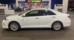 Toyota Camry 2014 годаfor12 800 000 тг. в Алматы – фото 2