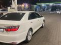 Toyota Camry 2014 годаfor13 000 000 тг. в Алматы – фото 7