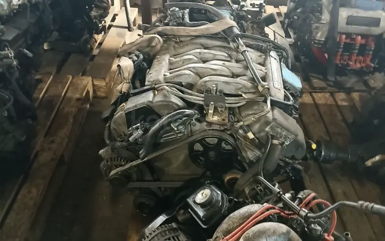 Двигатель 2.5үшін350 000 тг. в Алматы