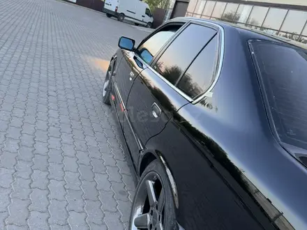 BMW 540 1995 года за 3 700 000 тг. в Уральск