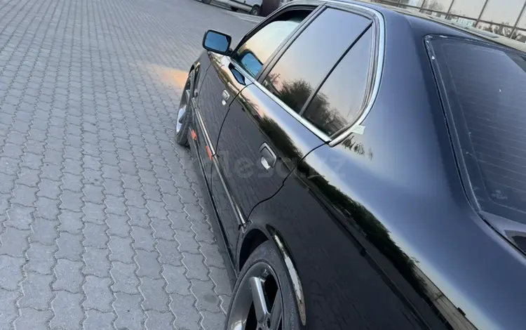BMW 540 1995 годаүшін3 700 000 тг. в Уральск