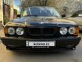 BMW 540 1995 года за 3 700 000 тг. в Уральск – фото 20