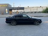 BMW 540 1995 годаүшін3 700 000 тг. в Уральск – фото 5