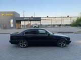 BMW 540 1995 года за 3 700 000 тг. в Уральск – фото 3