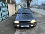 Volkswagen Golf 1992 годаfor1 900 000 тг. в Аса