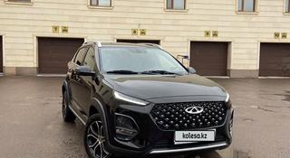 Chery Tiggo 2 2023 года за 4 900 000 тг. в Жезказган