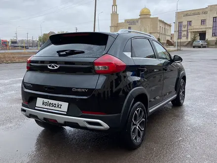 Chery Tiggo 2 2023 года за 4 500 000 тг. в Караганда – фото 7